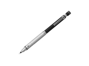 Карандаш механический Uni Kuru Toga высокий уровень, 0,5 мм, UNI M5-1012 1P BLACK(JP)