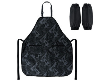 Фартух шкільний молодіжний Pattern, Kite K26-526-3