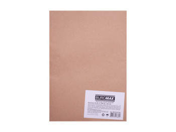 Белая офсетная бумага BUROMAX, A4, 60 г/м², 250 листов