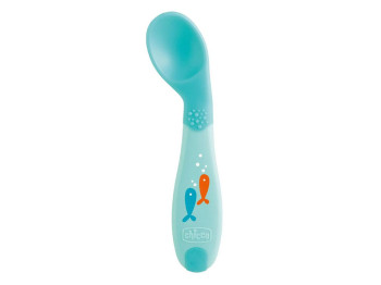 Ложка First Spoon. Chicco 16100.20
