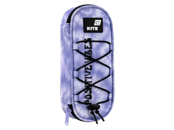 Пенал на 1 відділення Kite K26-599-21