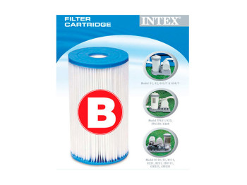 Фильтр для насоса Intex 29005