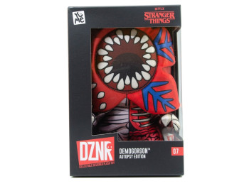 Колекційна іграшка м'яконабивна Stranger Things Demogorgon. YUME 15011