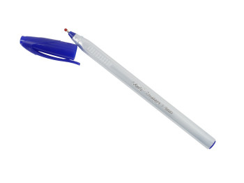 Ручка кулькова CL-1806 Tri-Max синя. ST02249. Ціна за 1 шт.