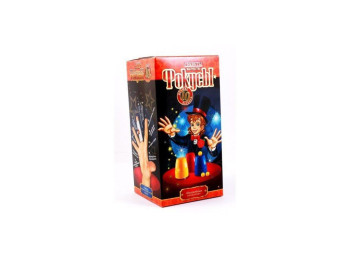 Набор фокусника 10 фокусов, Danko Toys