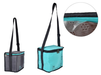Термосумка Cooler 25х16х23см/10л, MH-5367-S