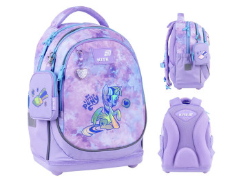 Рюкзак шкільний Kite My Little Pony LP26-724S