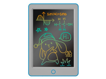Цветной LCD-планшет для рисования, 8,5 дюйма