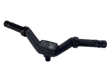 Кермо M 6262-SP HANDLE до мотоциклу M 6262