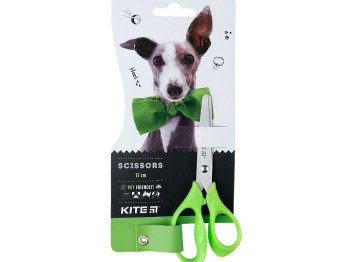 Ножиці дитячі Dogs 13см, Kite