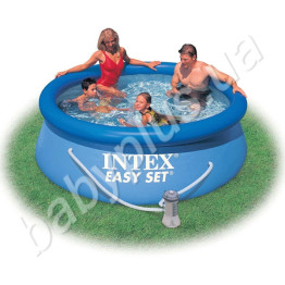 Басейн сімейний Intex 56972