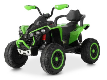 Квадроцикл Bambi Racer M 6381EBLR-5