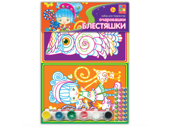 Очаровашки блестяшки. Vladi Toys VT4305-04. Коты.