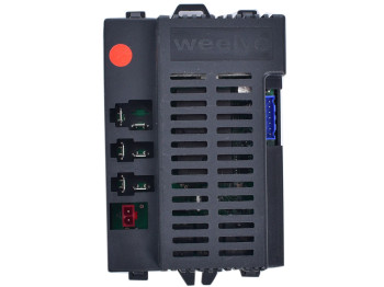 Блок керування для джипа M 5025. M 5025-RC RECEIVER(24V) 4WD