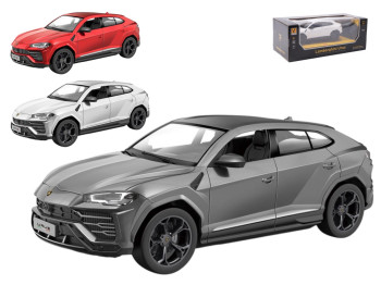Машинка на радиоуправлении Lamborghini Urus, масштаб 1:24, микс цветов