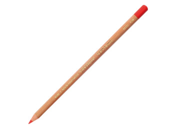 Карандаш-пастель для деталей GIOCONDA Pyrrole Red, тонкая прорисовка, Koh-i-Noor
