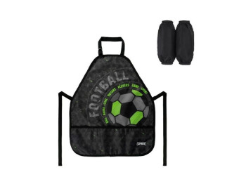 Фартух з нарукавниками Champion 55x47 см, Kite