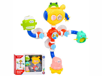 Игрушка для купания Водопад. Huanger HE8070