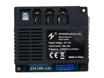 Блок керування M 6256,M 6257-RC RECEIVER до джипу M 6256,M 6257, 12V