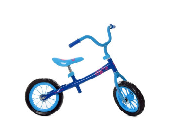 Біговел дитячий Profi Kids 12 Д. M 3255-2