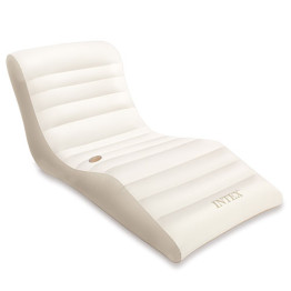 Крісло-шезлонг Intex 56861