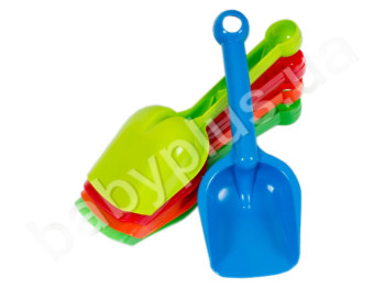 Лопатка мала. Lico Toys Л-033-1
