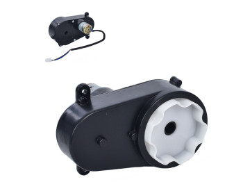 Рульовий редуктор для позашляховика. M 5040-ST-GEAR