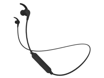 Bluetooth гарнітура sports RB-S25. Remax 5679 Black