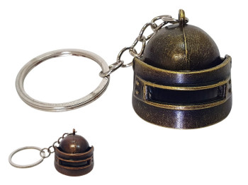 Брелок Каска (ціна за 1шт)