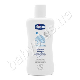 Шампунь Без слез, 200 мл, Chicco