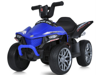 Квадроцикл. Bambi Racer M 5730EL-4