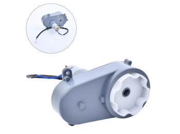 Рульовий редуктор до трактору M 5772. M 5772-ST-GEAR