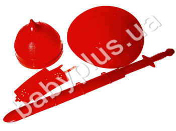 Богатырский набор 