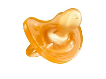Пустышка латексная Physio Soft, Chicco 73004,31,00,00