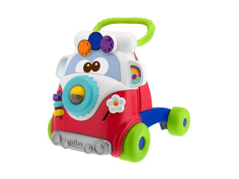 Игровой центр Happy Hippy Walker, Chicco