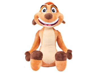 М’яка іграшка Disney Тімон, 25 см
