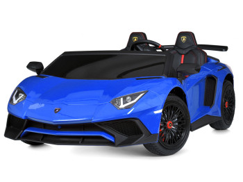 Дитячий електромобіль Lamborghini. M 5738AL-4
