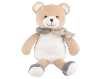М'яка іграшка Мій перший ведмежа My Sweet Dou Dou, Chicco