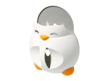 Кружка для игрушек в ванну пингвин Мартин. BabyOno 593