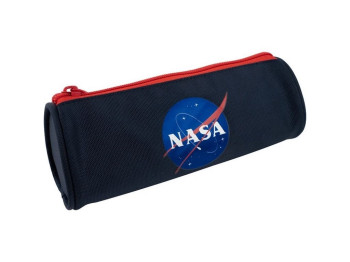 Пенал NASA 19х7х6,5 см, Kite