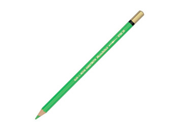 Карандаш акварельный MONDELUZ spring green. Koh-i-Noor 3720/23