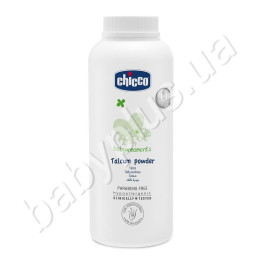 Тальк защитный, 150 г, Chicco