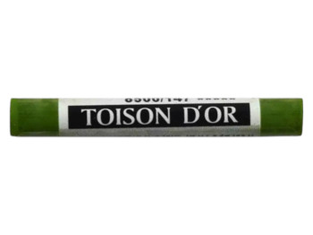 Пастель суха м’яка Toison D'or light moss green, упаковка 12шт (ціна за 1шт)
