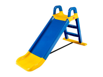 Горка детская, 0140/03, 144,5 см, Doloni Toys
