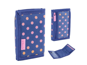 Кошелек Good Mood 12,7х8,5х1 см, Kite