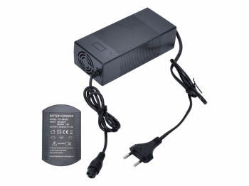 Зарядное устройство для квадроцикла CHARGER-1000D/1000Q/1000Q2 HB-EATV1000D/1000Q/1000Q2, 48V,