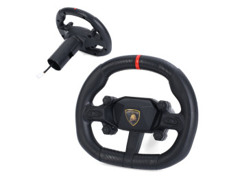 Кермо M 6293-ST-WHEEL до машини M 6293