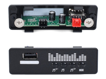 Панель запуску M 6286-DASHBOARD до квадроциклу M 6286