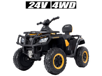 Квадроцикл. Bambi Racer M 4868EL-2-6(24V) 
