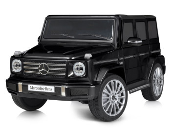 Детский электромобиль Джип Mercedes-Benz. M 5028EBLRS-2